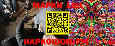 гидра Бузулук
